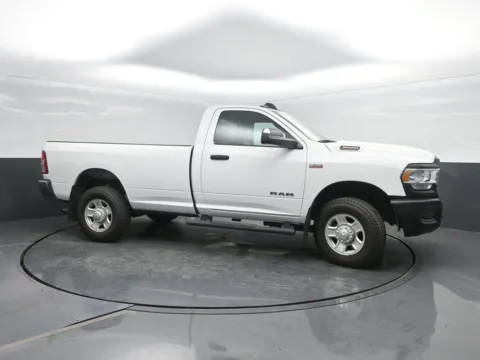 Another view of 2022 RAM 3500 Tradesman for sale in Charles City, IA at Mike Molstead Chevrolet, GMC