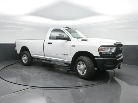 More photos of 2022 RAM 3500 Tradesman at Mike Molstead Chevrolet, GMC, IA