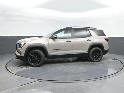 Gray 2026 GMC Terrain AWD Elevation for sale in Charles City, IA