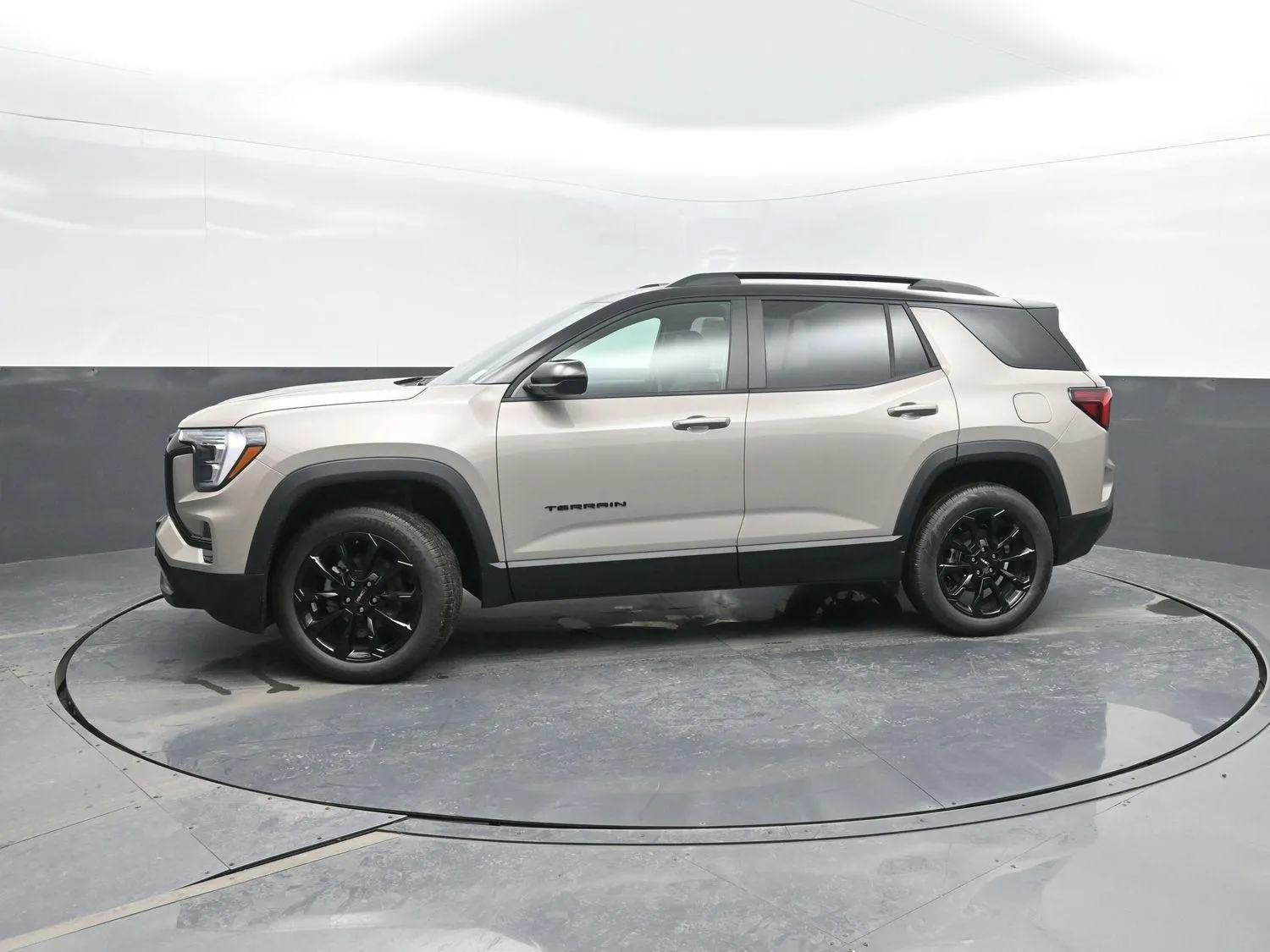 2026 GMC Terrain AWD Elevation for sale in Charles City, IA