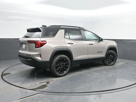 Photos of 2026 GMC Terrain AWD Elevation for sale in Charles City, IA at Mike Molstead Chevrolet, GMC