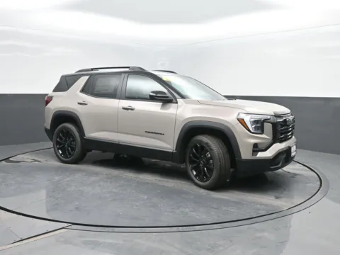 More photos of 2026 GMC Terrain AWD Elevation at Mike Molstead Chevrolet, GMC, IA