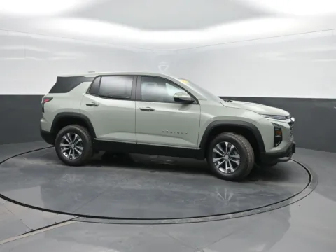 Another view of 2026 Chevrolet Equinox AWD LT for sale in Charles City, IA at Mike Molstead Chevrolet, GMC