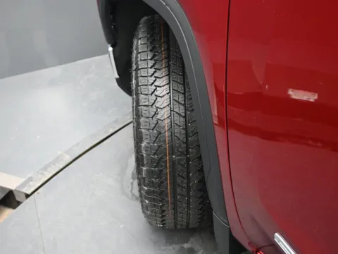 More photos of 2026 GMC Sierra 1500 SLT at Mike Molstead Chevrolet, GMC, IA