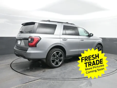 Photos of 2021 FORD EXPEDITION Limited for sale in Charles City, IA at Mike Molstead Chevrolet, GMC