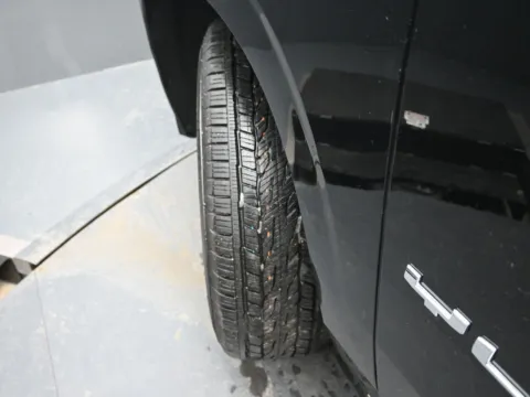 More photos of 2026 GMC Yukon XL Elevation at Mike Molstead Chevrolet, GMC, IA