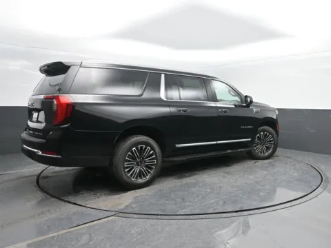 Photos of 2026 GMC Yukon XL Elevation for sale in Charles City, IA at Mike Molstead Chevrolet, GMC