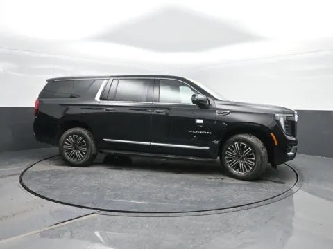 Another view of 2026 GMC Yukon XL Elevation for sale in Charles City, IA at Mike Molstead Chevrolet, GMC