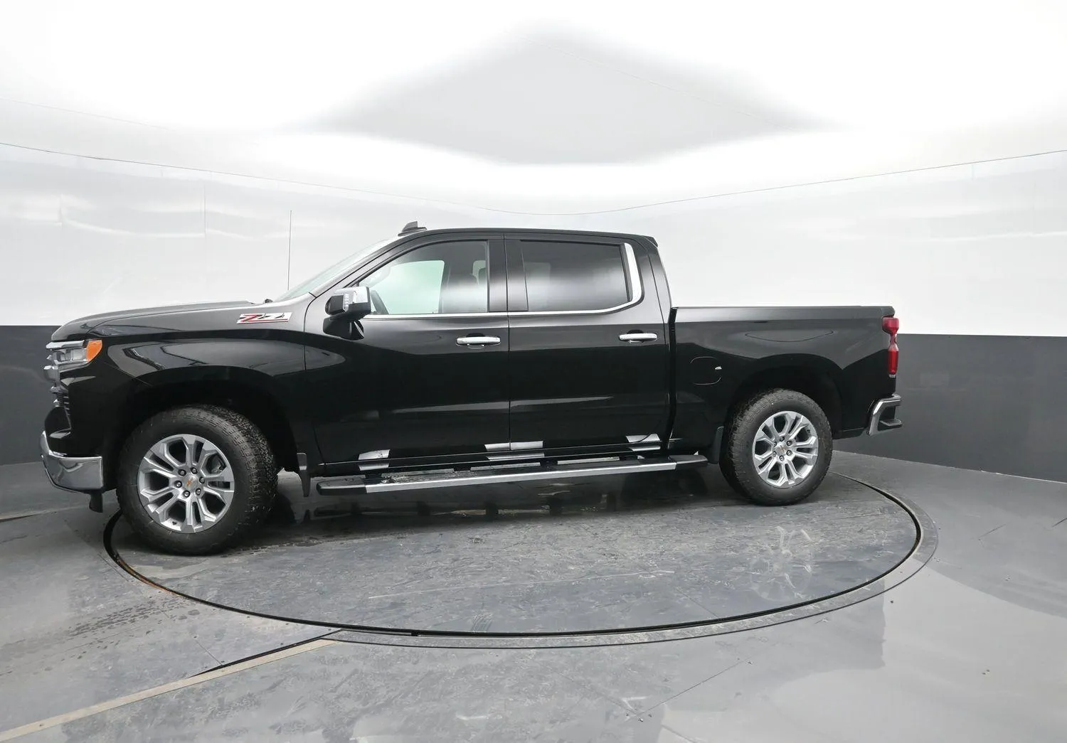 2026 Chevrolet Silverado 1500 LTZ for sale in Charles City, IA