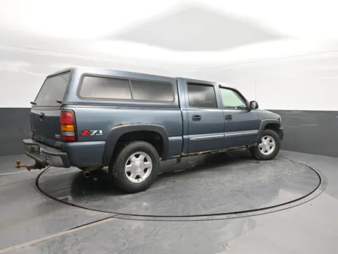 Photos of 2006 GMC SIERRA 1500 for sale in Charles City, IA at Mike Molstead Chevrolet, GMC