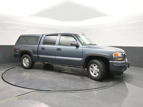 More photos of 2006 GMC SIERRA 1500 at Mike Molstead Chevrolet, GMC, IA