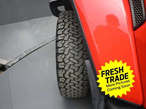 More photos of 2020 Jeep Wrangler Unlimited Rubicon at Mike Molstead Chevrolet, GMC, IA