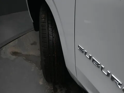 More photos of 2026 Chevrolet Suburban Premier at Mike Molstead Chevrolet, GMC, IA