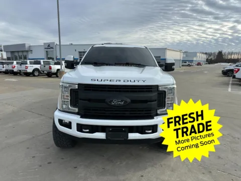 Photos of 2017 Ford Super Duty F-250 XLT for sale in Charles City, IA at Mike Molstead Chevrolet, GMC