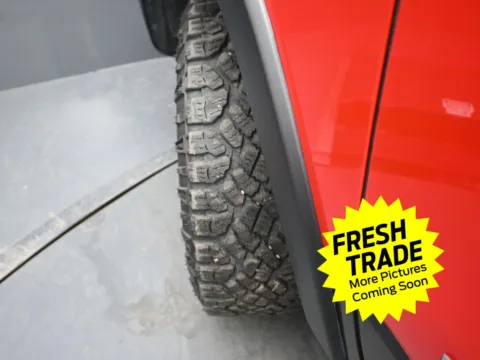 More photos of 2025 Ram 1500 Rebel at Mike Molstead Chevrolet, GMC, IA