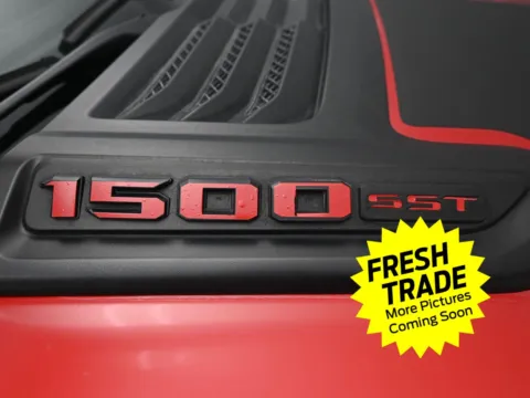 More photos of 2025 Ram 1500 Rebel at Mike Molstead Chevrolet, GMC, IA