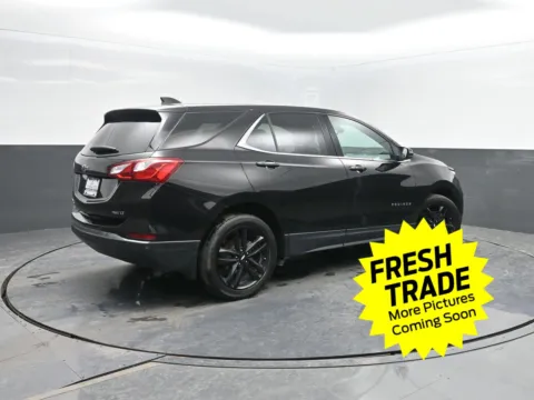 Photos of 2020 Chevrolet Equinox LT for sale in Charles City, IA at Mike Molstead Chevrolet, GMC