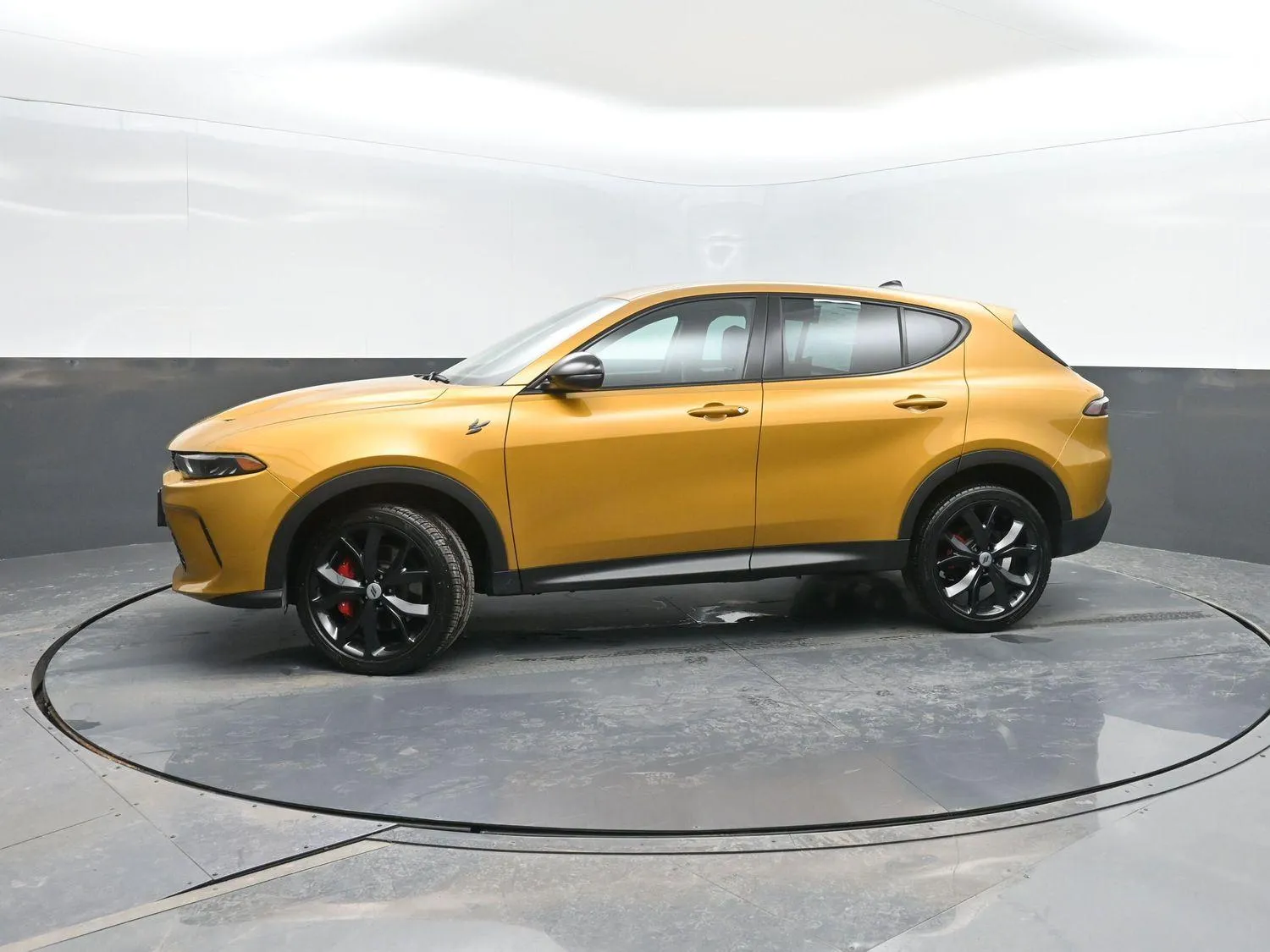 2024 Dodge Hornet GT for sale in Charles City, IA