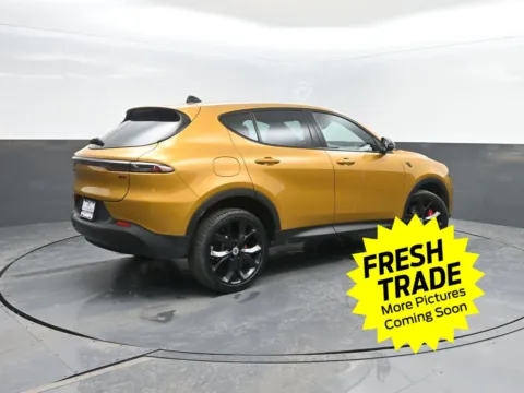 Photos of 2024 Dodge Hornet GT for sale in Charles City, IA at Mike Molstead Chevrolet, GMC