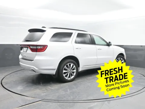 Photos of 2022 Dodge Durango SXT for sale in Charles City, IA at Mike Molstead Chevrolet, GMC