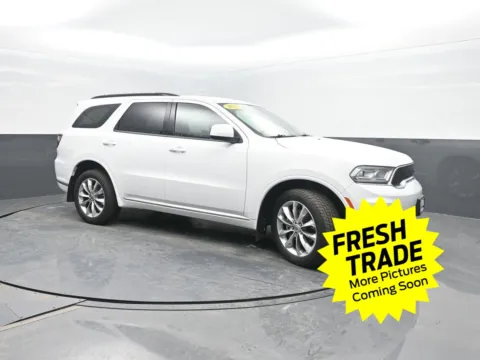 More photos of 2022 Dodge Durango SXT at Mike Molstead Chevrolet, GMC, IA