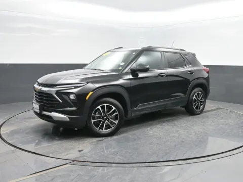 More photos of 2025 Chevrolet Trailblazer LT at Mike Molstead Chevrolet, GMC, IA