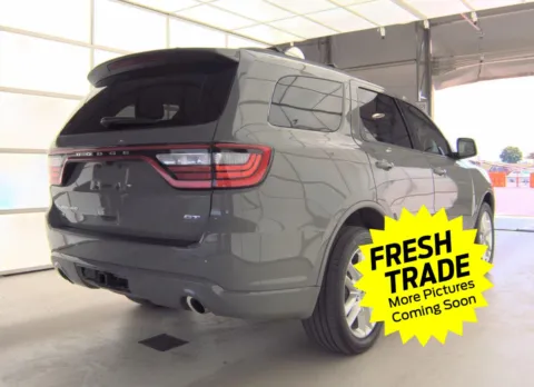 More photos of 2024 Dodge Durango GT Plus at Mike Molstead Chevrolet, GMC, IA