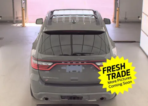 More photos of 2024 Dodge Durango GT Plus at Mike Molstead Chevrolet, GMC, IA