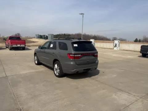 Photos of 2024 Dodge Durango GT Plus for sale in Charles City, IA at Mike Molstead Chevrolet, GMC