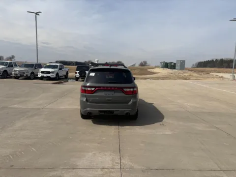 Another view of 2024 Dodge Durango GT Plus for sale in Charles City, IA at Mike Molstead Chevrolet, GMC