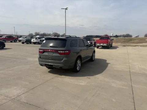 More photos of 2024 Dodge Durango GT Plus at Mike Molstead Chevrolet, GMC, IA