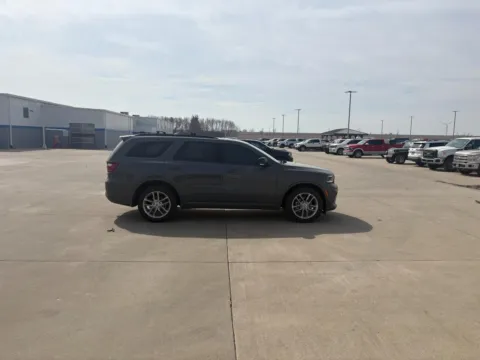 More photos of 2024 Dodge Durango GT Plus at Mike Molstead Chevrolet, GMC, IA