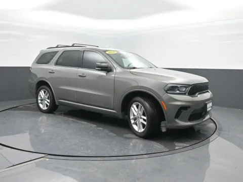 More photos of 2024 Dodge Durango GT Plus at Mike Molstead Chevrolet, GMC, IA