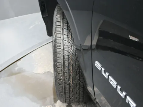 More photos of 2026 Chevrolet Suburban Premier at Mike Molstead Chevrolet, GMC, IA