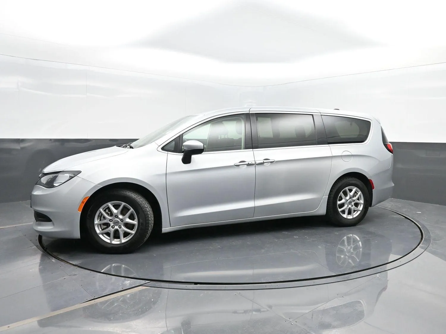 2023 Chrysler Voyager LX for sale in Charles City, IA