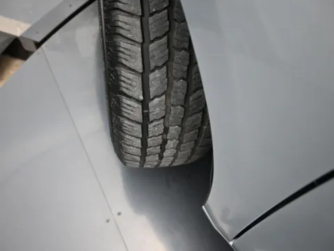 More photos of 2023 Chrysler Voyager LX at Mike Molstead Chevrolet, GMC, IA