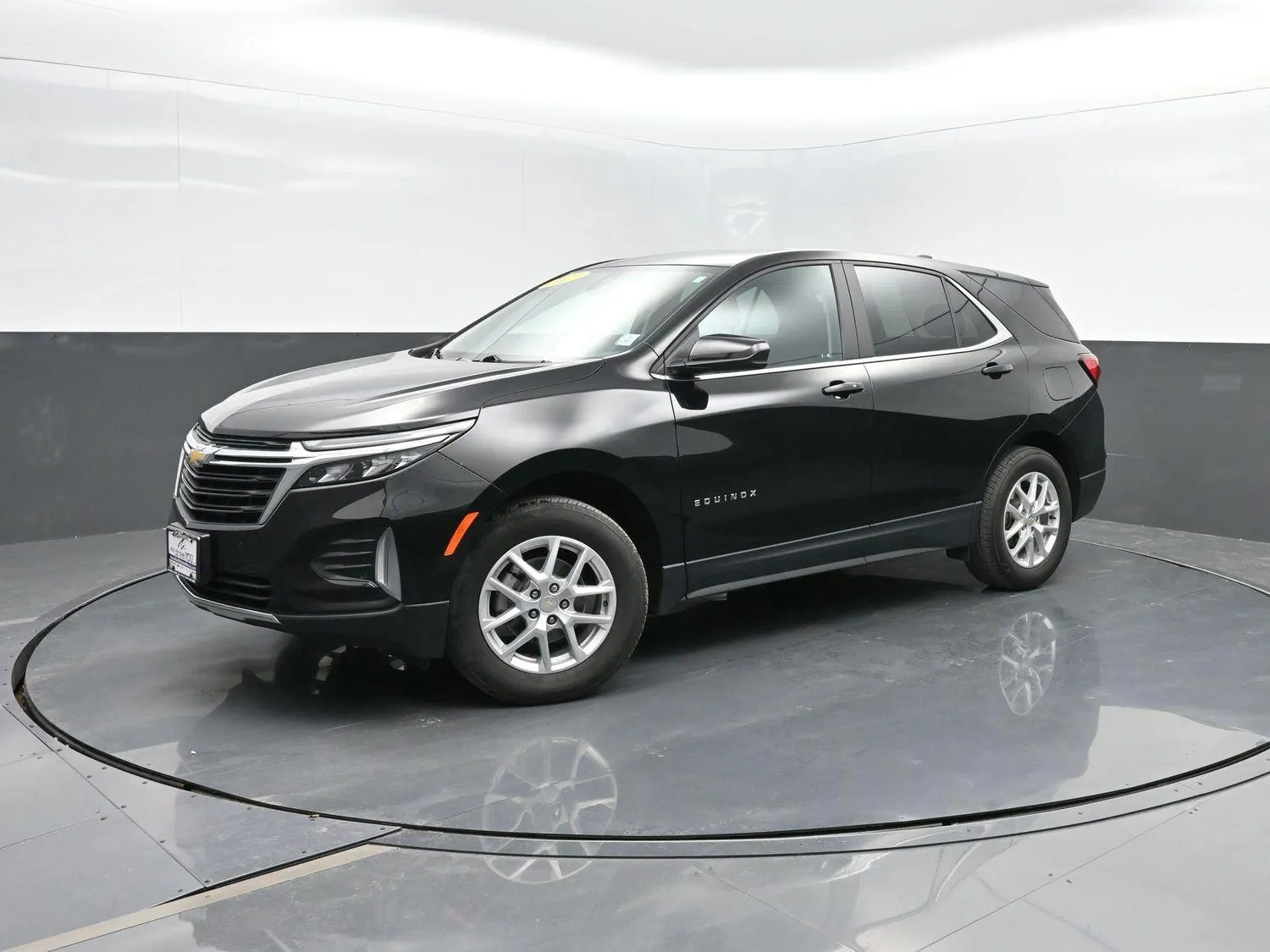 2023 Chevrolet Equinox LT for sale in Charles City, IA