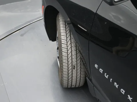 More photos of 2022 Chevrolet Equinox LT at Mike Molstead Chevrolet, GMC, IA