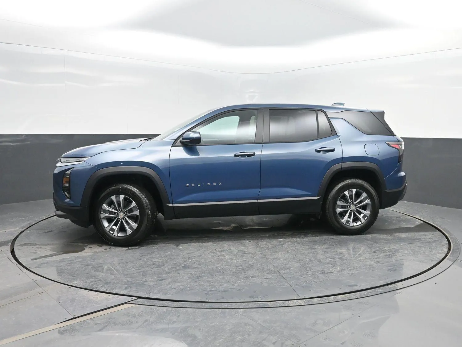 2026 Chevrolet Equinox AWD LT for sale in Charles City, IA