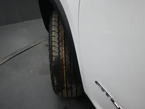 More photos of 2026 GMC Acadia AWD AT4 at Mike Molstead Chevrolet, GMC, IA