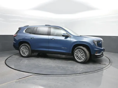 Another view of 2026 GMC Acadia AWD Denali for sale in Charles City, IA at Mike Molstead Chevrolet, GMC