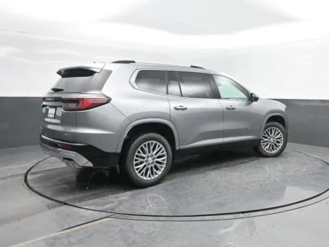 Photos of 2026 GMC Acadia AWD Denali for sale in Charles City, IA at Mike Molstead Chevrolet, GMC