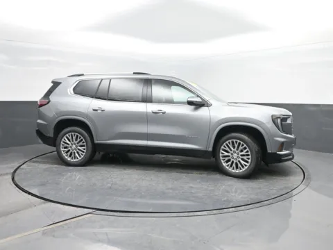 Another view of 2026 GMC Acadia AWD Denali for sale in Charles City, IA at Mike Molstead Chevrolet, GMC