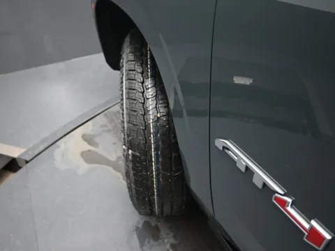 More photos of 2026 GMC Yukon XL AT4 at Mike Molstead Chevrolet, GMC, IA