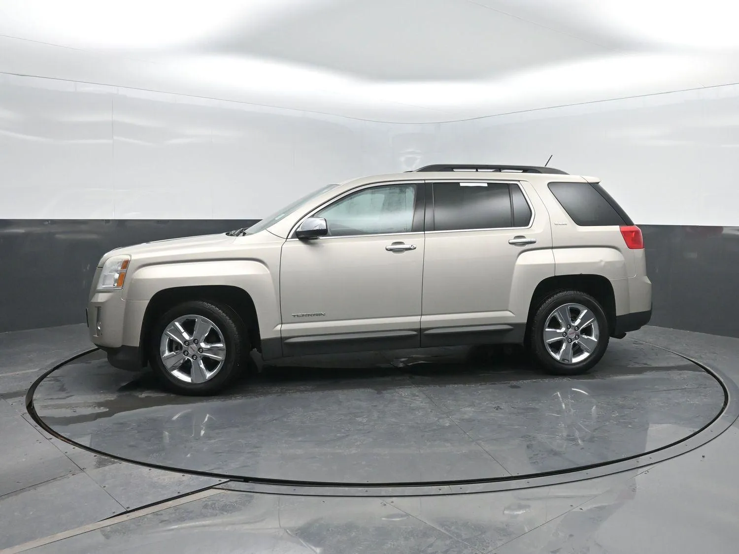 2015 GMC Terrain SLE for sale in Charles City, IA