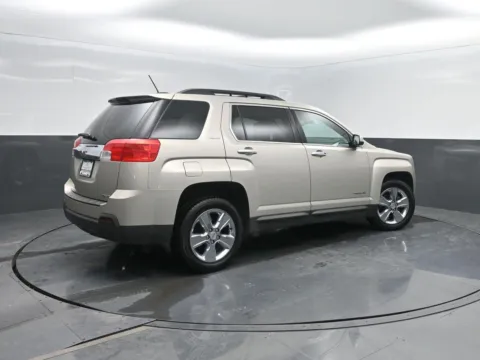 Photos of 2015 GMC Terrain SLE for sale in Charles City, IA at Mike Molstead Chevrolet, GMC