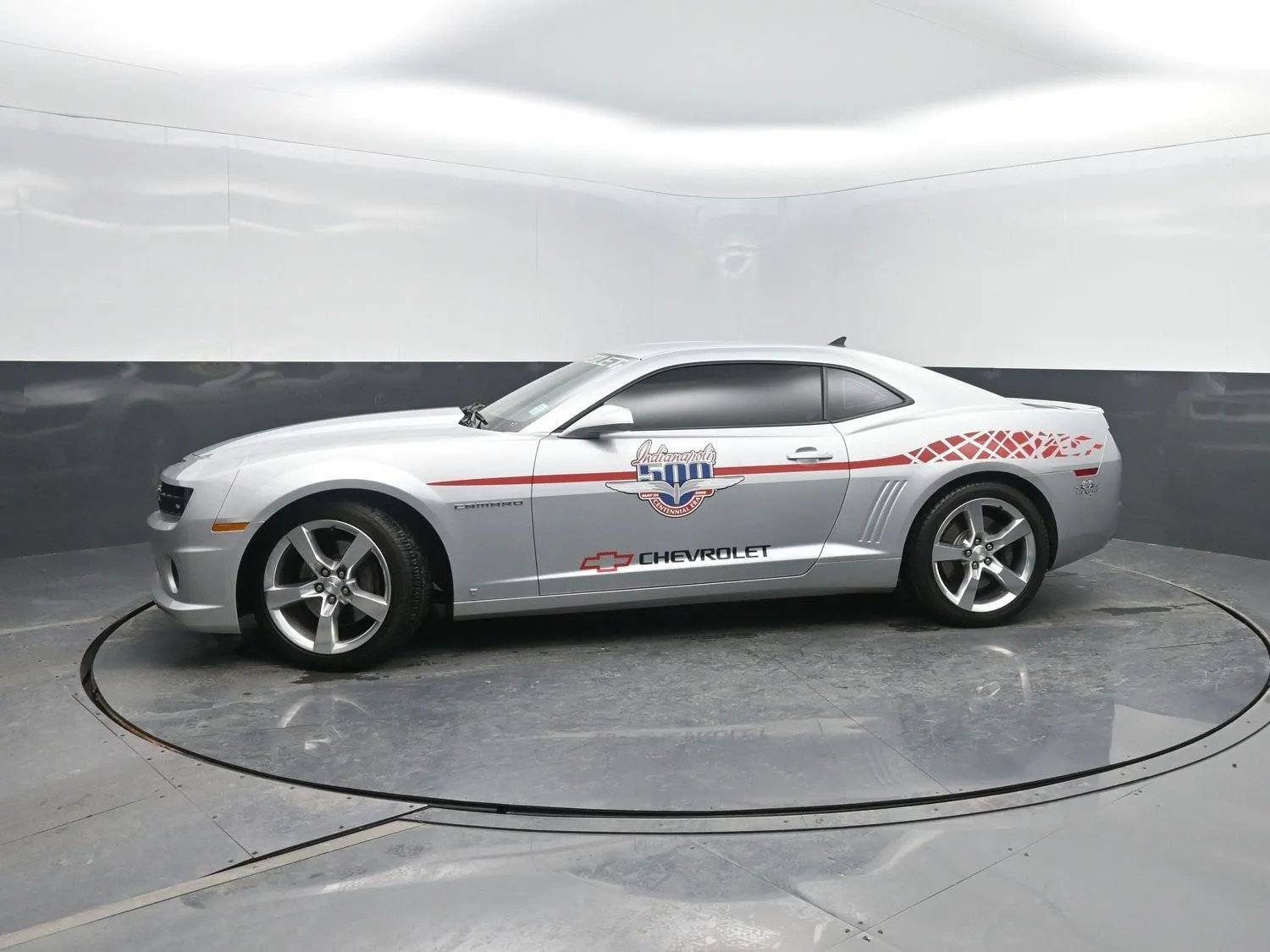 2010 Chevrolet Camaro 2SS for sale in Charles City, IA