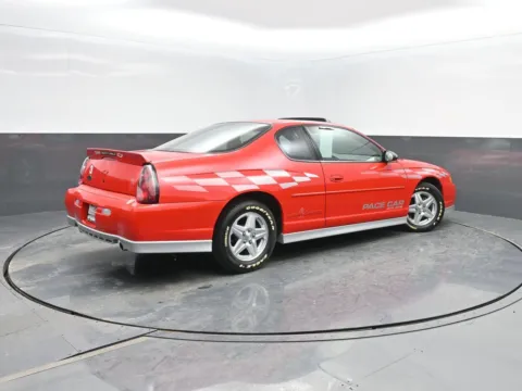 Photos of 2000 Chevrolet Monte Carlo SS for sale in Charles City, IA at Mike Molstead Chevrolet, GMC