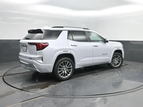 Photos of 2026 GMC Terrain AWD Denali for sale in Charles City, IA at Mike Molstead Chevrolet, GMC