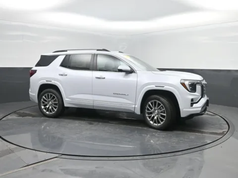 Another view of 2026 GMC Terrain AWD Denali for sale in Charles City, IA at Mike Molstead Chevrolet, GMC